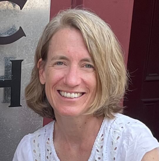 Picture of Karen Trackman, PT, DPT, PCS